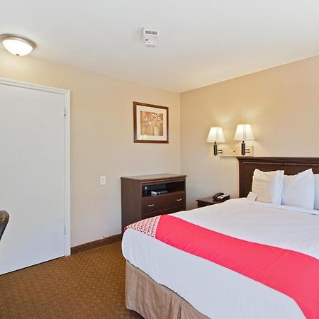 Capital O Hotel Richmond Hill/Savannah Area I-95 Exterior foto