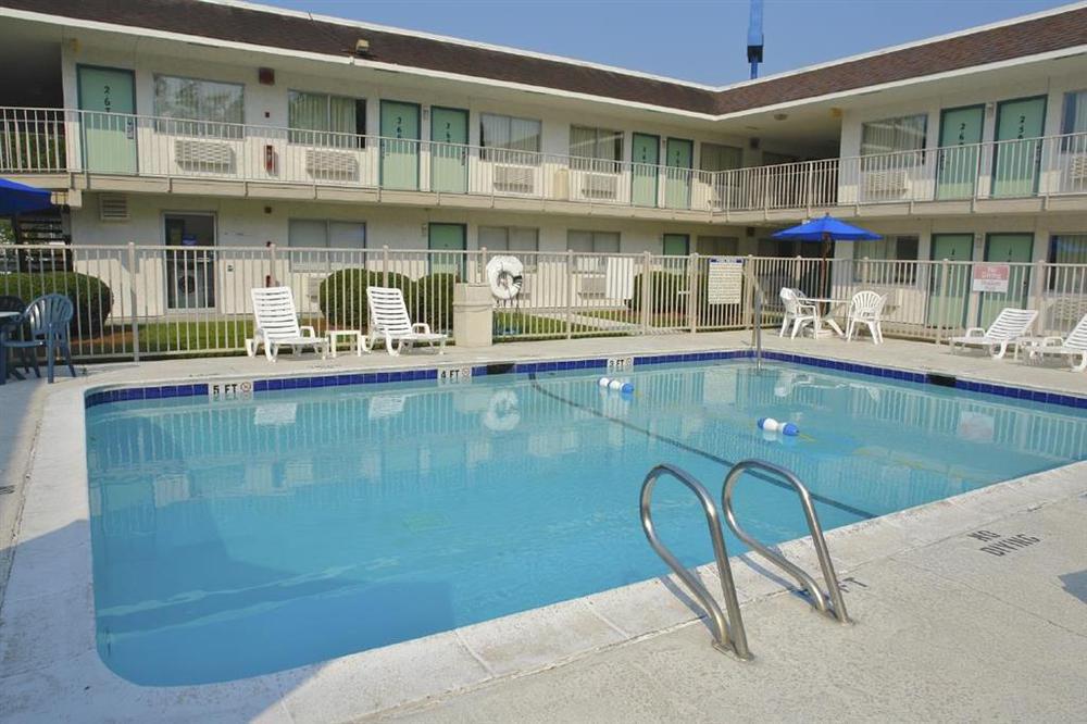 Capital O Hotel Richmond Hill/Savannah Area I-95 Einrichtungen foto